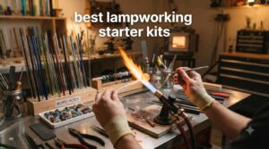 best lampworking starter kits