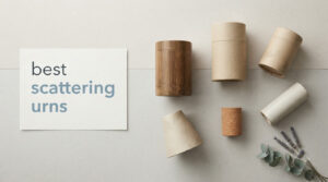 best scattering urns