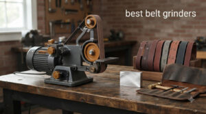 best belt grinders