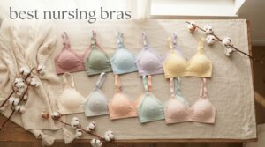 best nursing bras