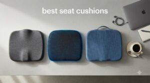 best seat cushions