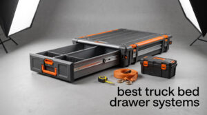 best truck bed drawer systems