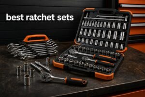 best ratchet sets
