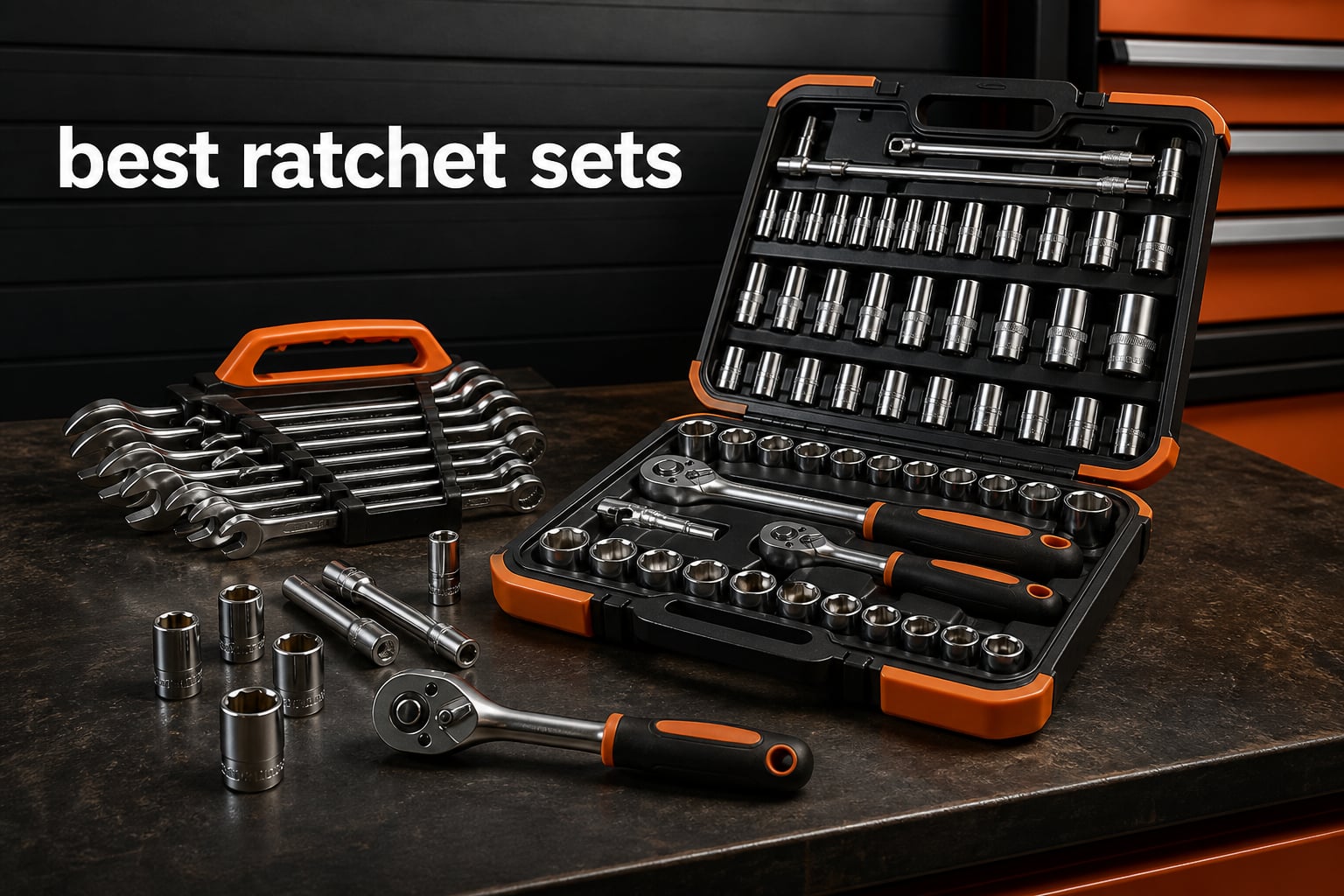best ratchet sets