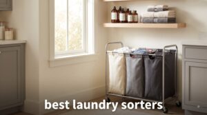 best laundry sorters