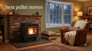 best pellet stoves