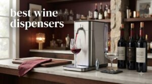best wine dispensers