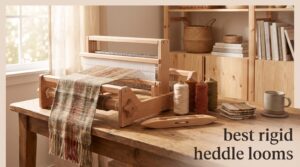 best rigid heddle looms