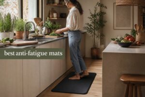 best anti-fatigue mats