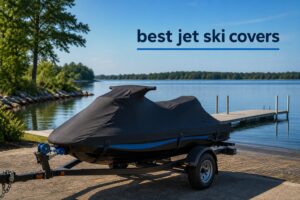 best jet ski covers