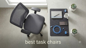 best task chairs