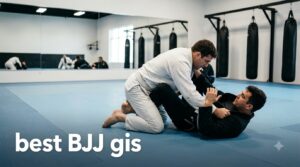 best BJJ gis