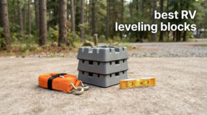 best RV leveling blocks