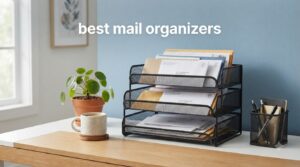 best mail organizers