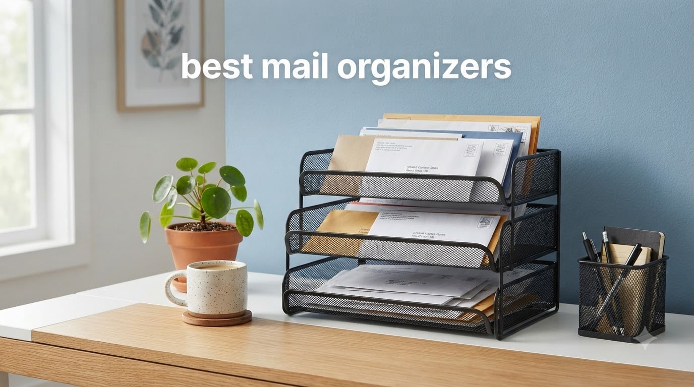 best mail organizers