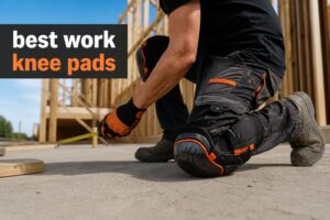 best work knee pads