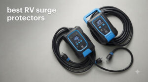 best RV surge protectors