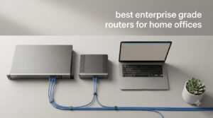best enterprise grade routers for home offices