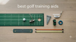 best golf training aids