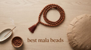best mala beads