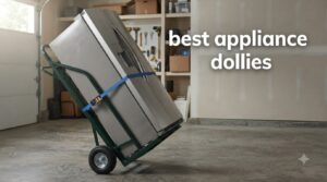 best appliance dollies
