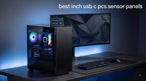 best 5 inch usb c pcs sensor panels