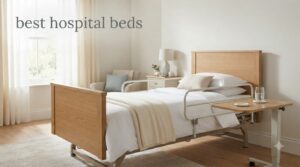 best hospital beds