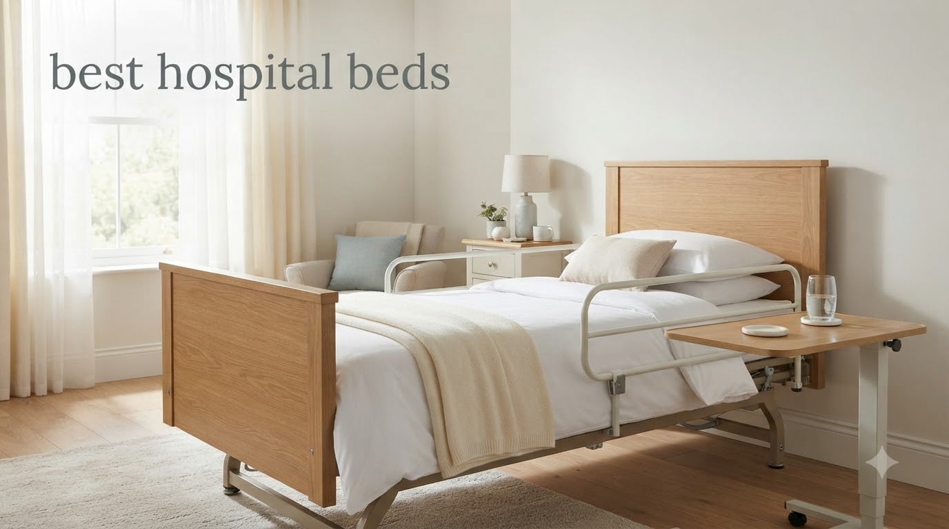 best hospital beds