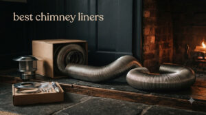 best chimney liners