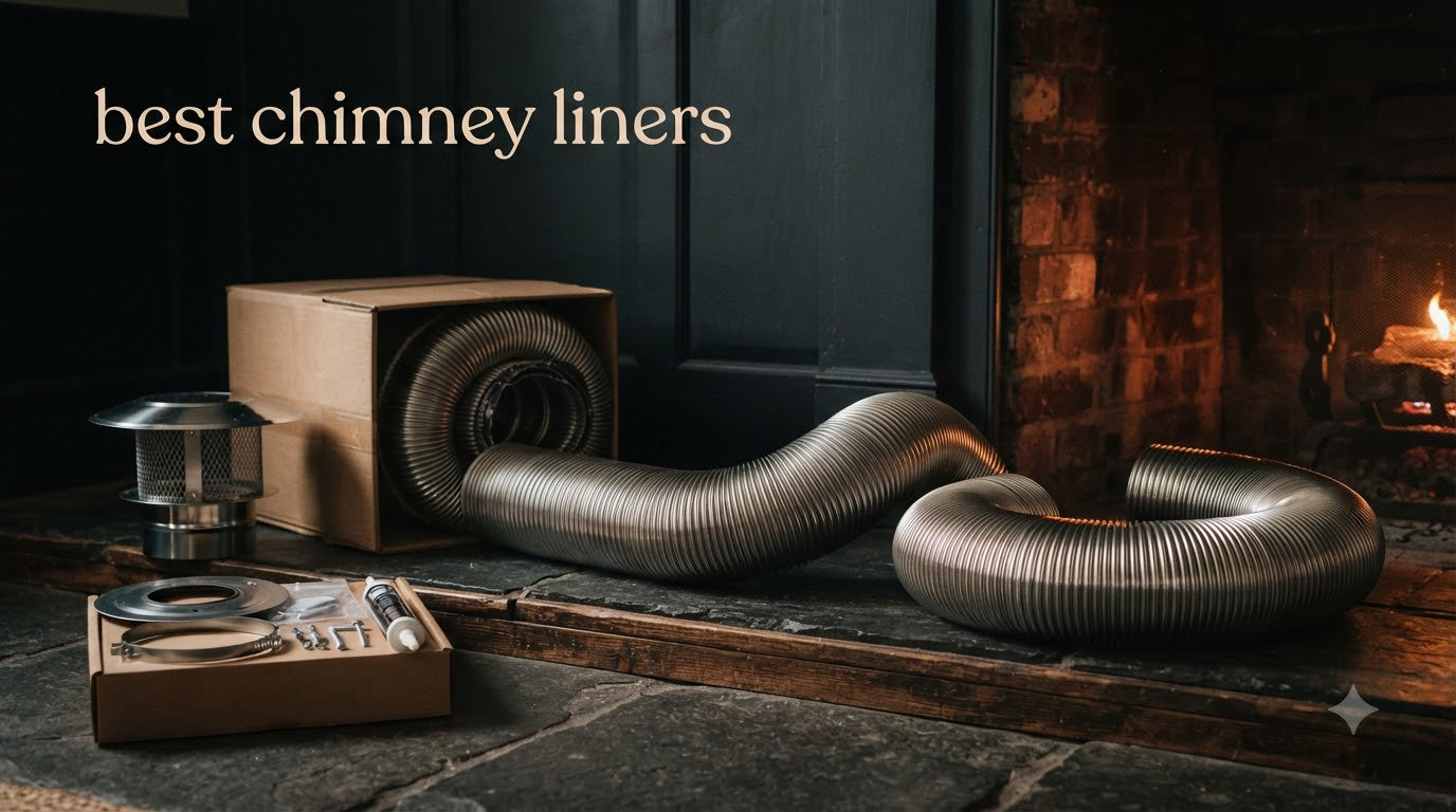 best chimney liners
