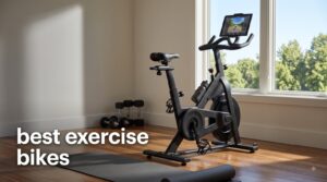best exercise bikes