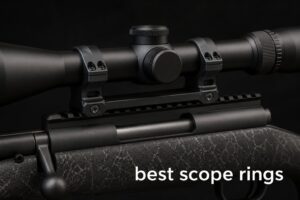 best scope rings