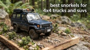 best snorkels for 4 trucks and suvs