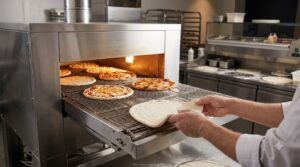 best conveyor pizza ovens
