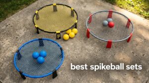 best spikeball sets