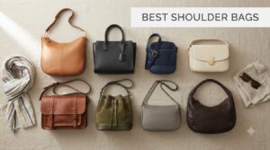 best shoulder bags