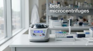 best microcentrifuges