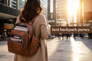 best backpack purses