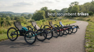best recumbent trikes