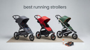 best running strollers