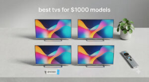 best tvs for $1000 models