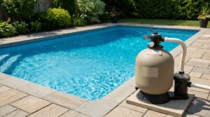 best sand filters