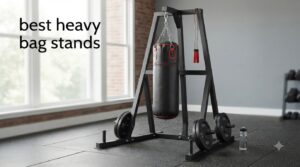 best heavy bag stands