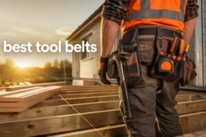best tool belts