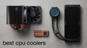 best cpu coolers
