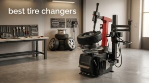 best tire changers