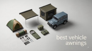 best vehicle awnings