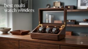 best multi watch winders