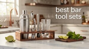 best bar tool sets