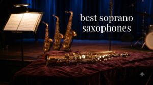 best soprano saxophones